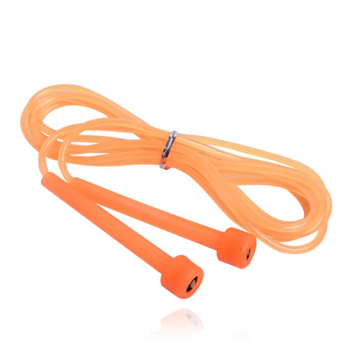 Adjustable Speed Crystal Jump Rope