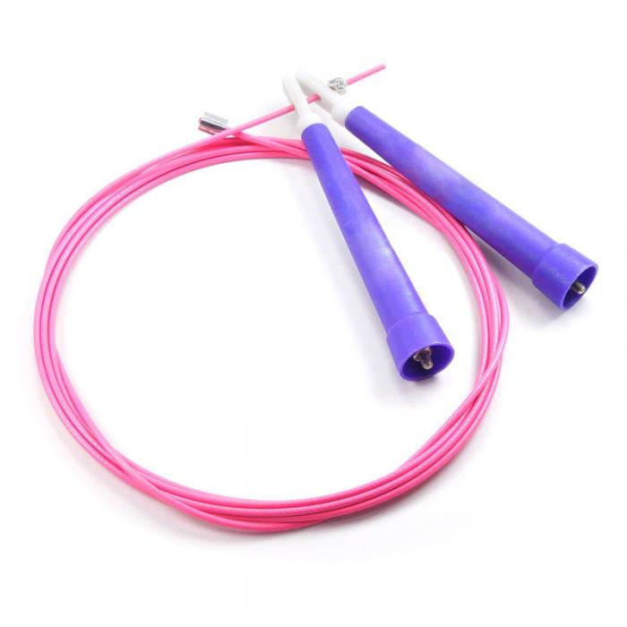 High Speed Jump Rope