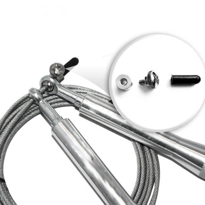 High Speed Jump Rope