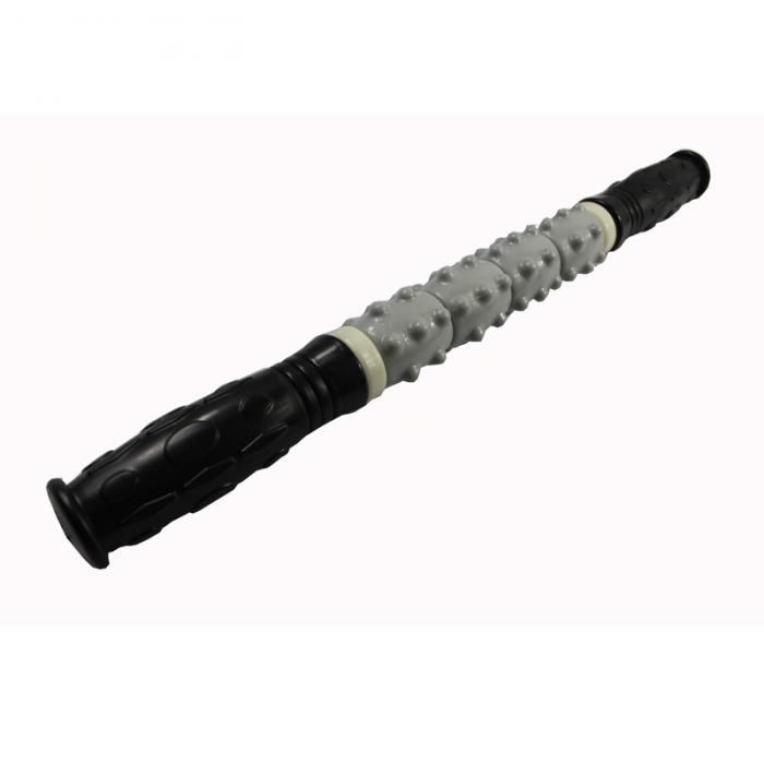 Knuckle-Point Roller Stick
