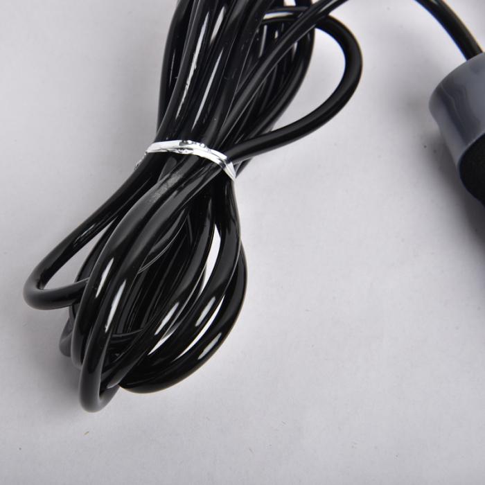 Weighted Speed Rope