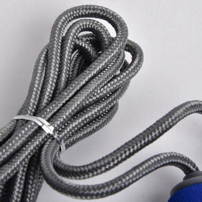 Weighted Speed Rope