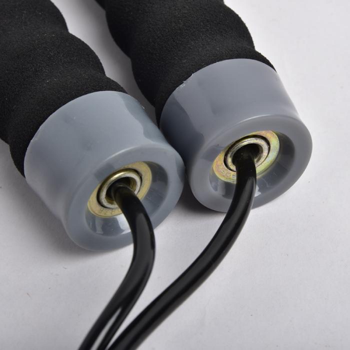 Weighted Speed Rope
