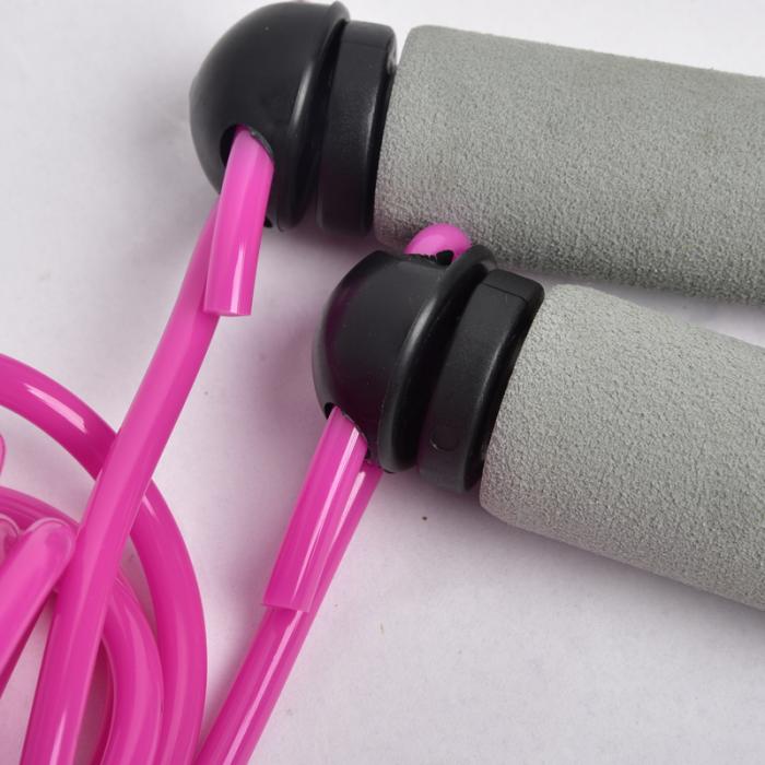 Weighted Speed Rope