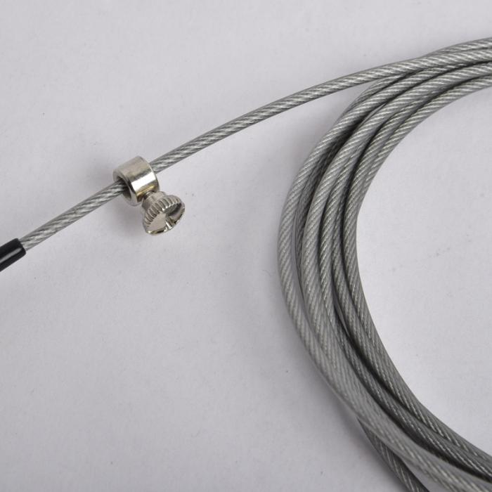 High Speed Jump Rope