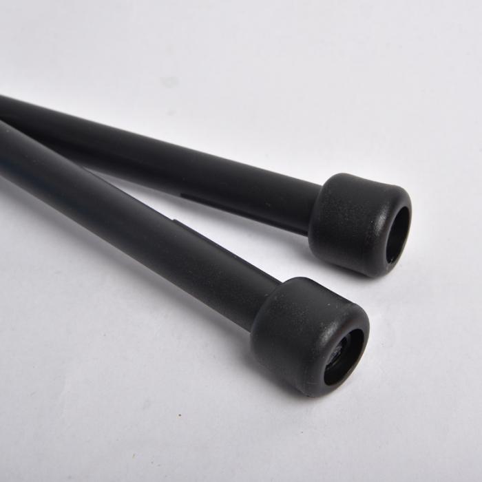 Adjustable Speed Crystal Jump Rope