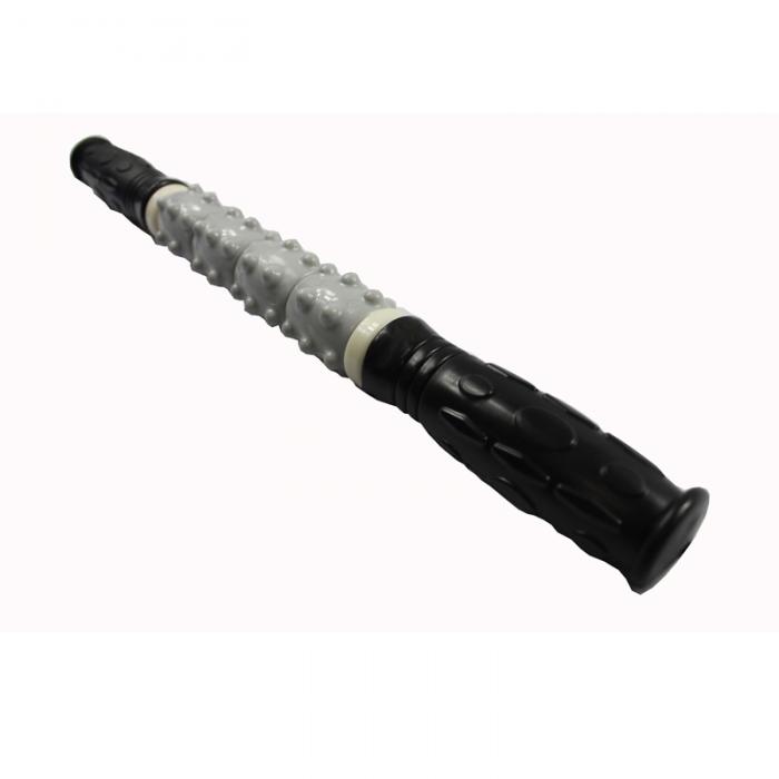 Knuckle-Point Roller Stick