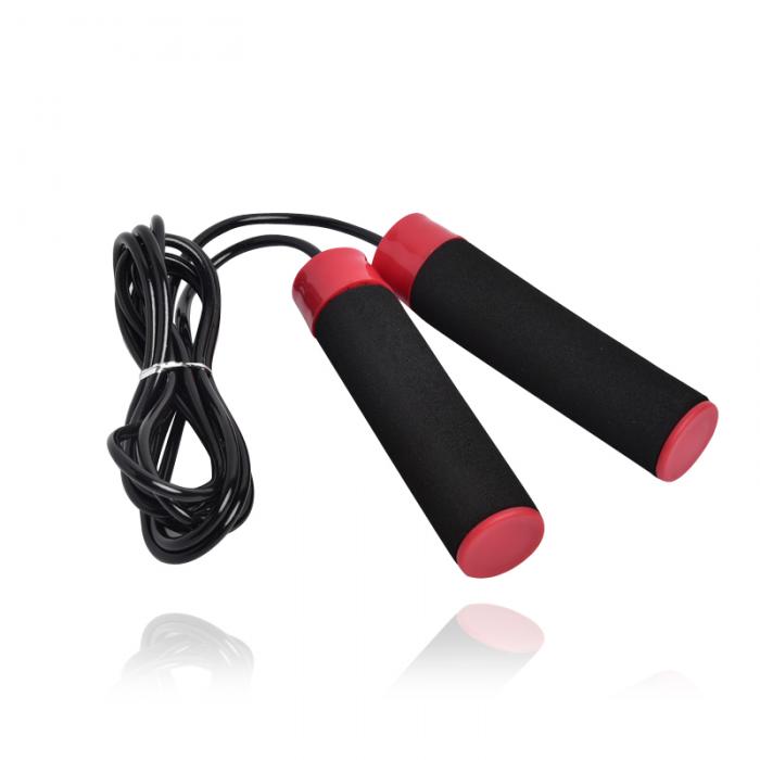 Weighted Speed Rope