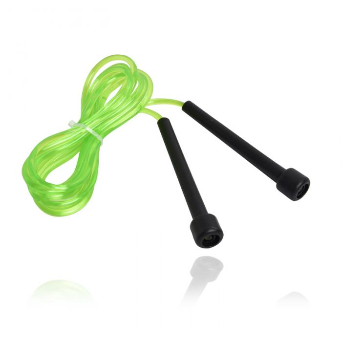 Adjustable Speed Crystal Jump Rope