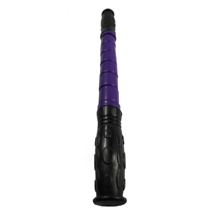 Pressure-Wave Roller Stick