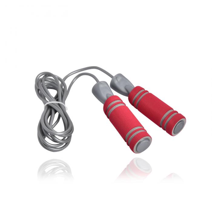 Adjustable bearing Jump Rope