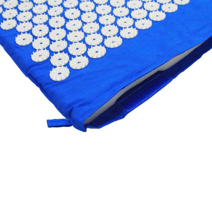 ACUPUNCTURE MAT & PILLOW SET.B