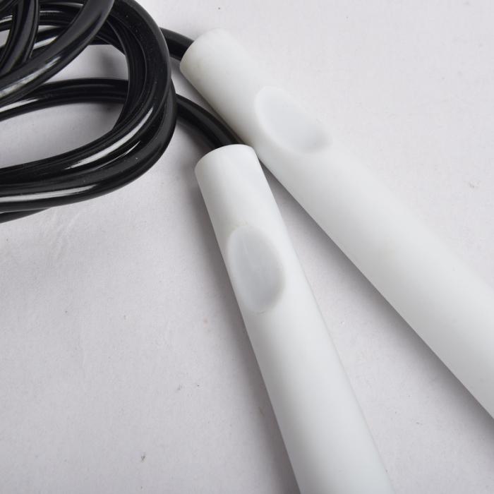 PVC Speed Jump Rope Fitness