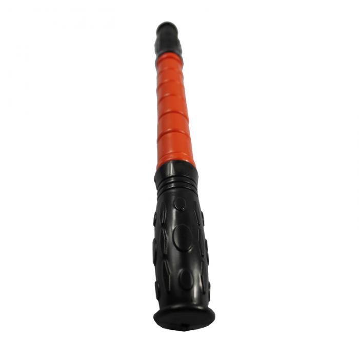 Pressure-Wave Roller Stick