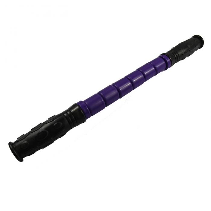 Pressure-Wave Roller Stick