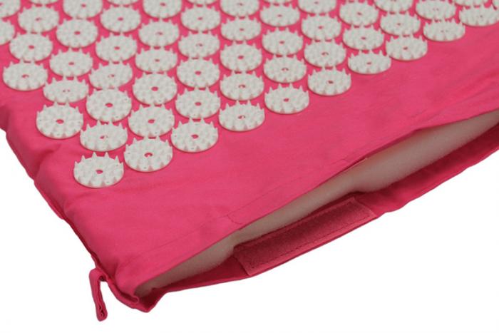 Acupressure Mat and Pillow