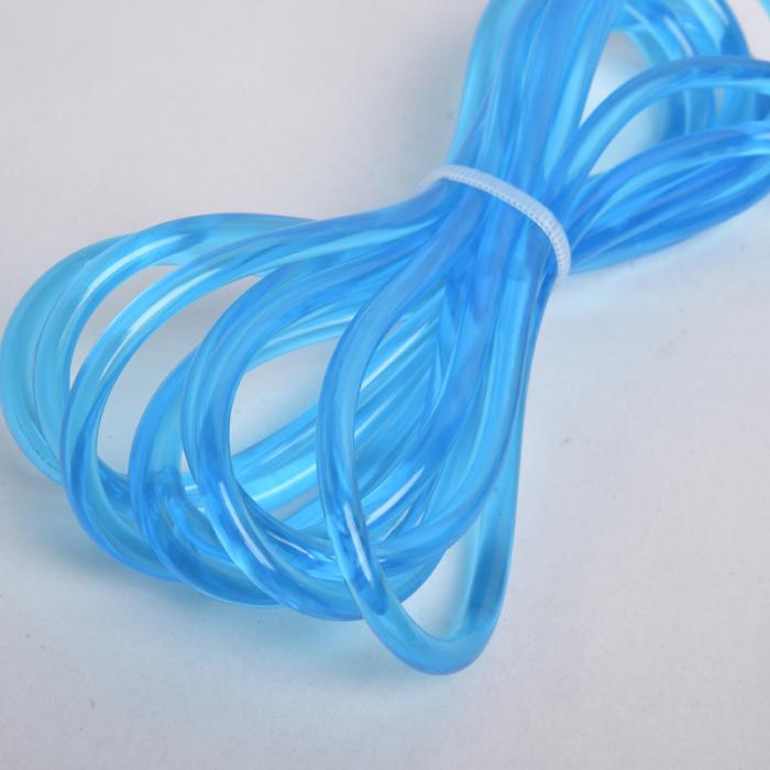 Adjustable Speed Crystal Jump Rope