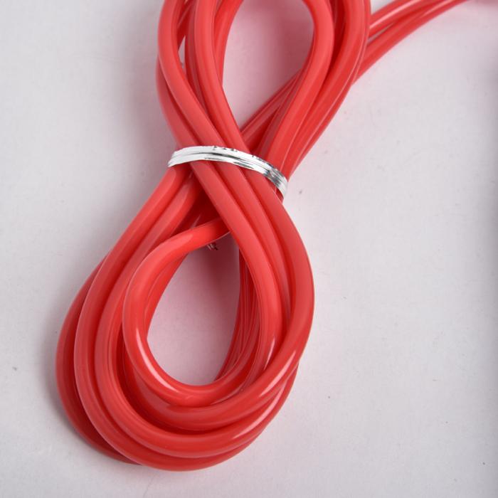 PVC Speed Jump Rope Fitness