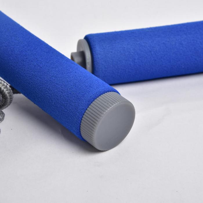 Weighted Speed Rope
