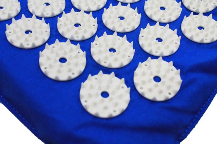 ACUPUNCTURE MAT & PILLOW SET.B
