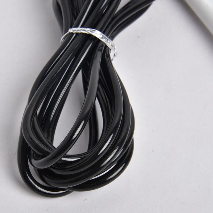PVC Speed Jump Rope Fitness