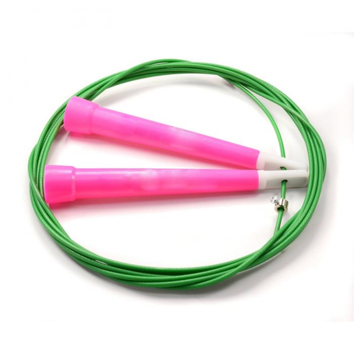 High Speed Jump Rope