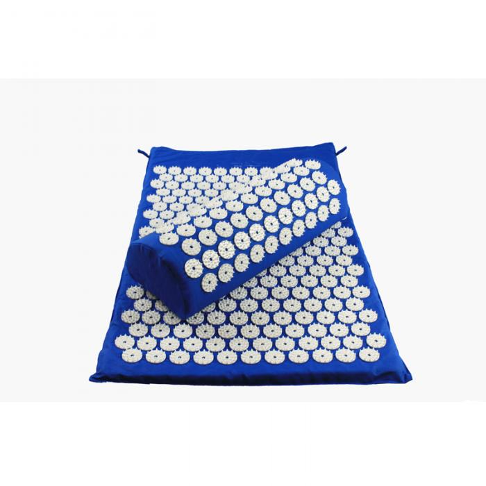 ACUPUNCTURE MAT & PILLOW SET.B