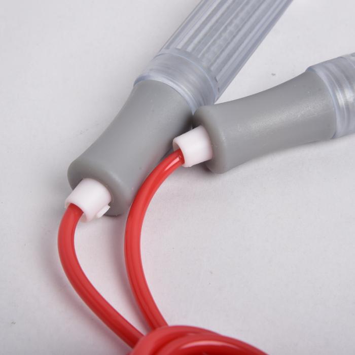 PVC Speed Jump Rope Fitness
