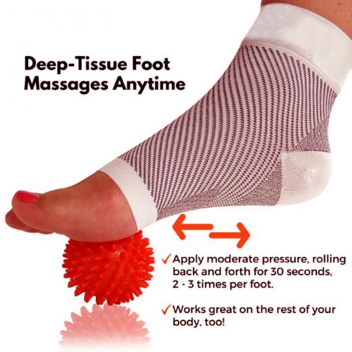 Spike Massage Ball