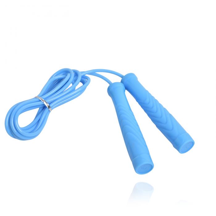 PVC Speed Jump Rope Fitness