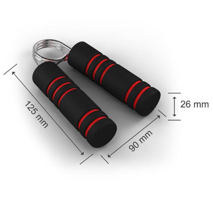 Hand Gripper Strengthener S2.R
