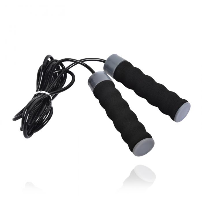 Weighted Speed Rope