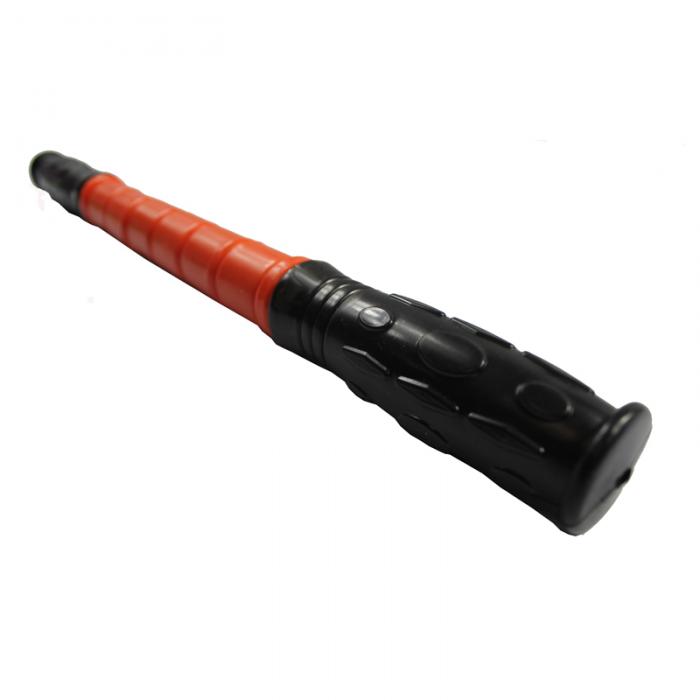 Pressure-Wave Roller Stick