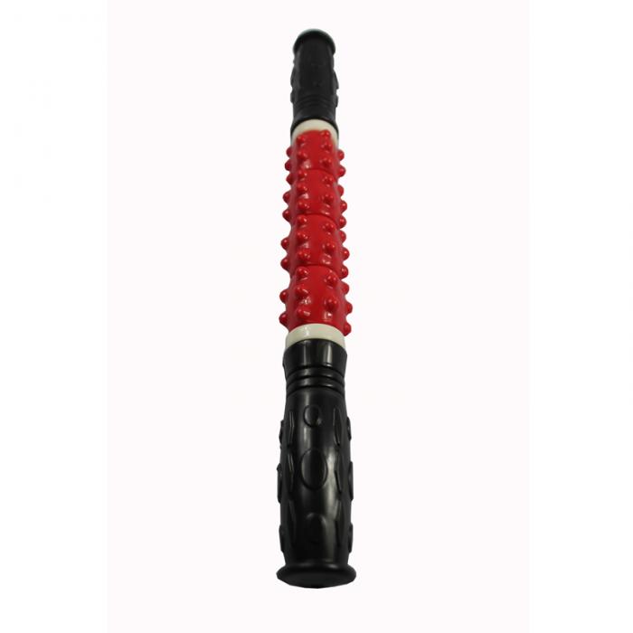 Knuckle-Point Roller Stick