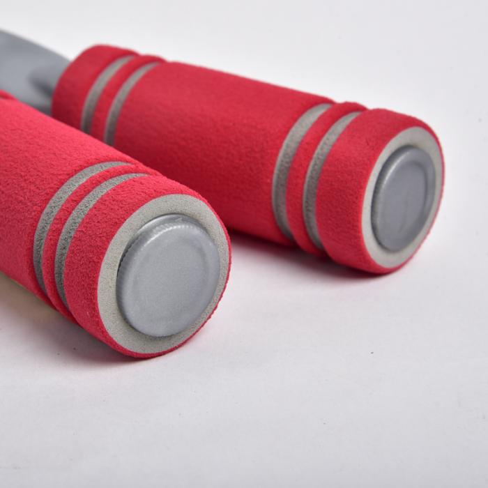 Adjustable bearing Jump Rope