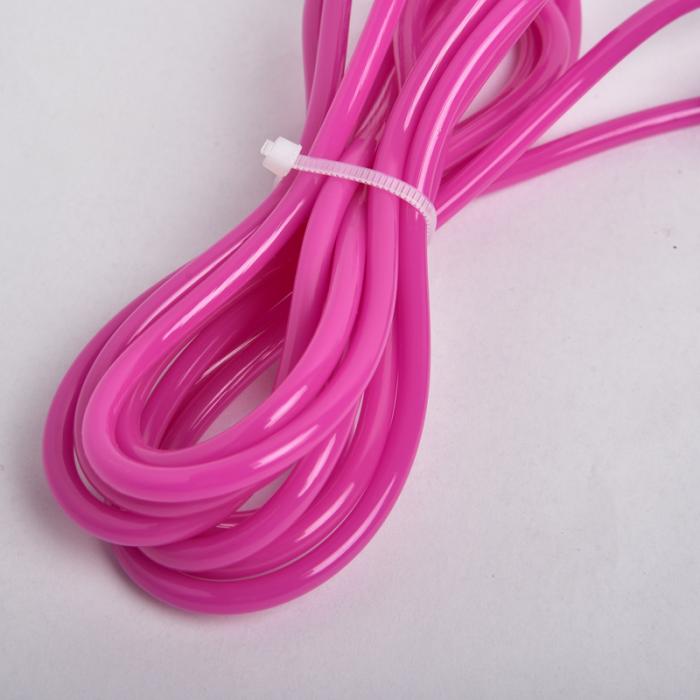 Weighted Speed Rope