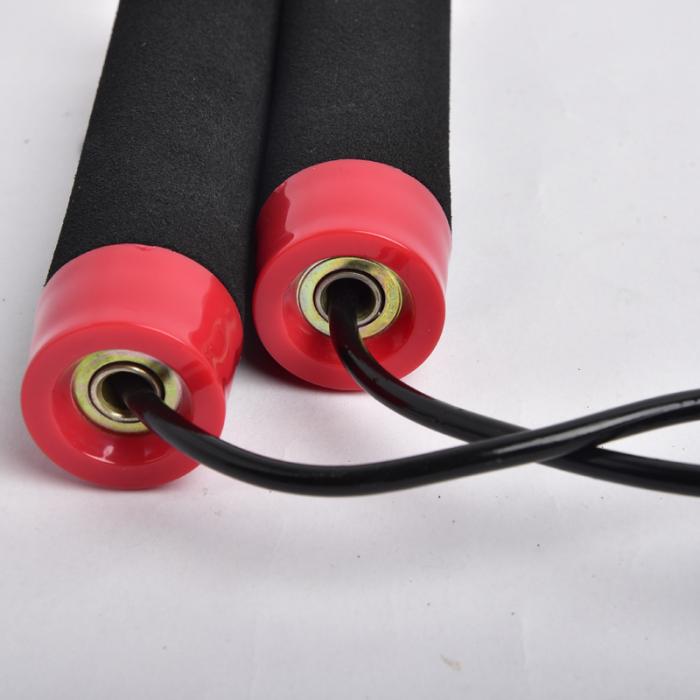 Weighted Speed Rope