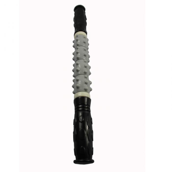 Knuckle-Point Roller Stick