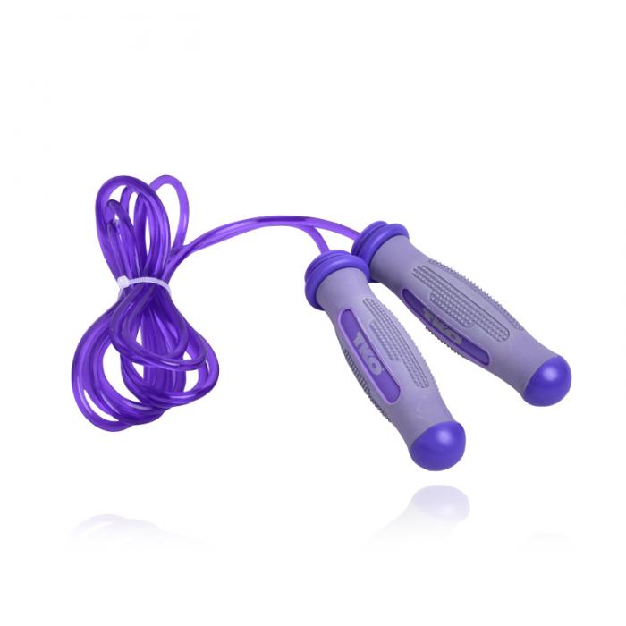 9 ft. Jump Rope With Massage Handles