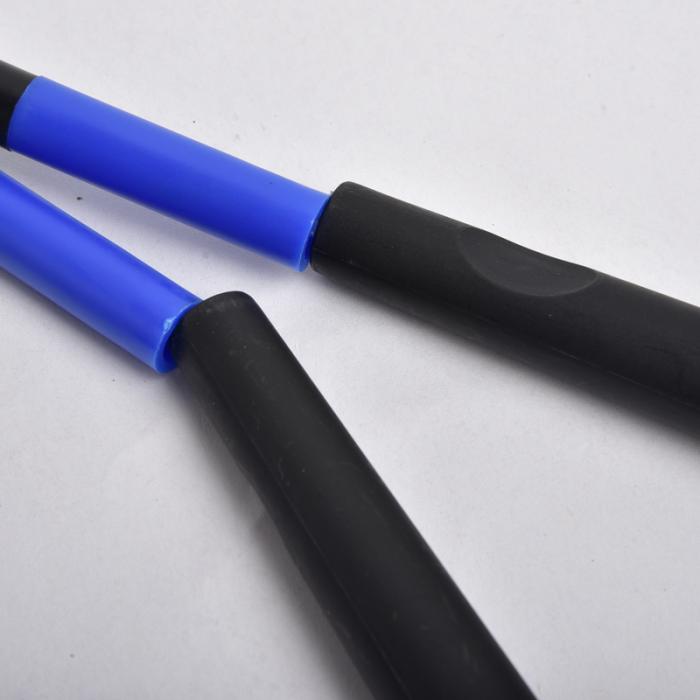 Segmented Nylon Jump Ropes