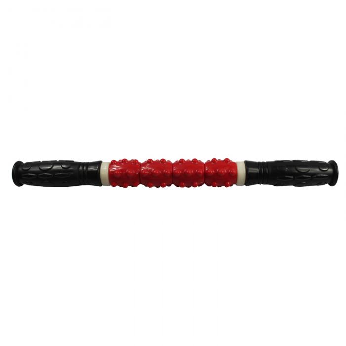Knuckle-Point Roller Stick