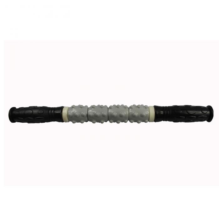 Knuckle-Point Roller Stick