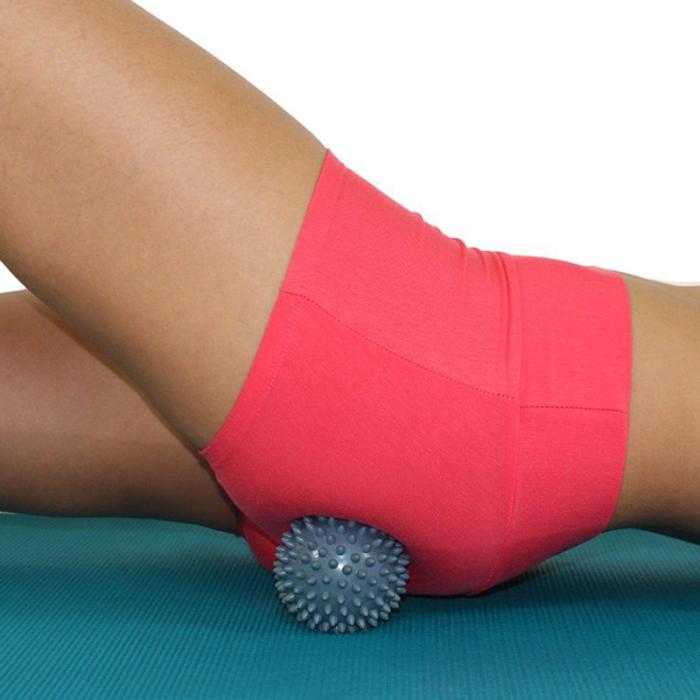 Spike Massage Ball