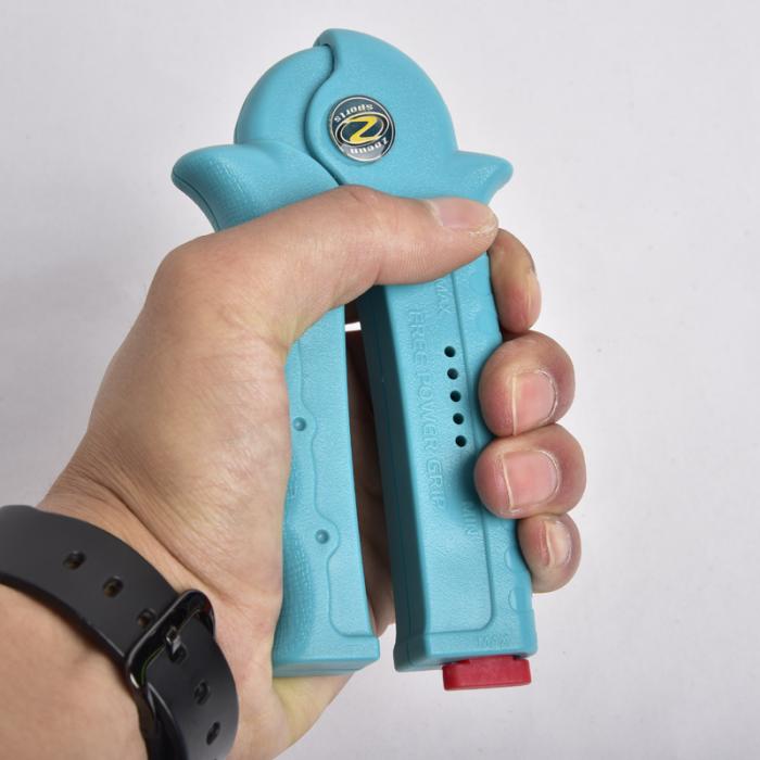 Mechanical Counting Hand Grip Strengthener S11.B