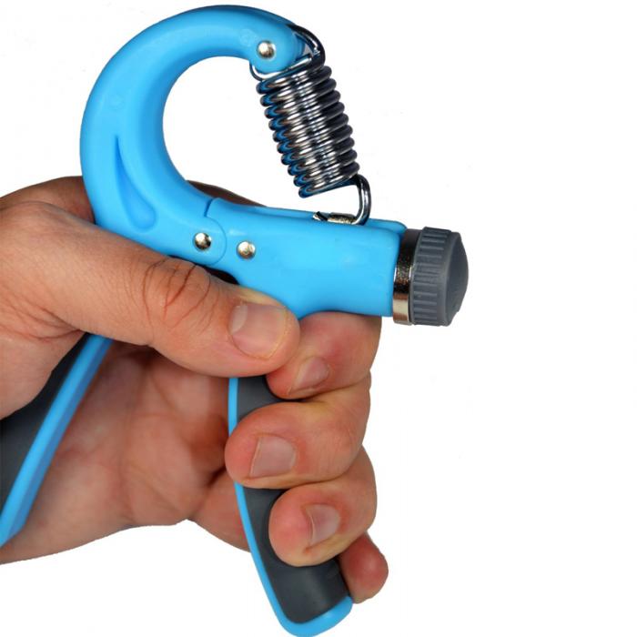 Hand Gripper Strengthener S7.B