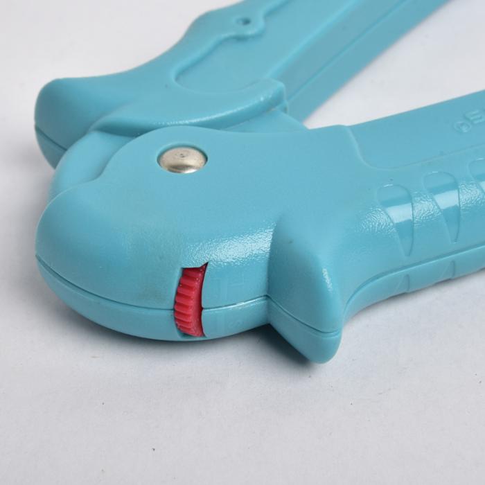 Mechanical Counting Hand Grip Strengthener S11.B