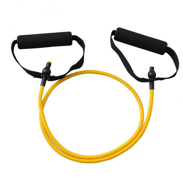 resistance tube set