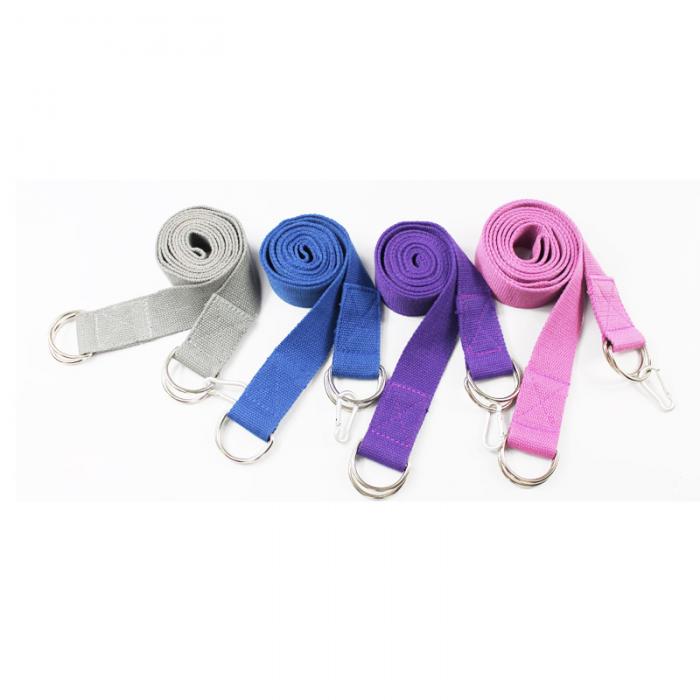 Yoga Belt Strap