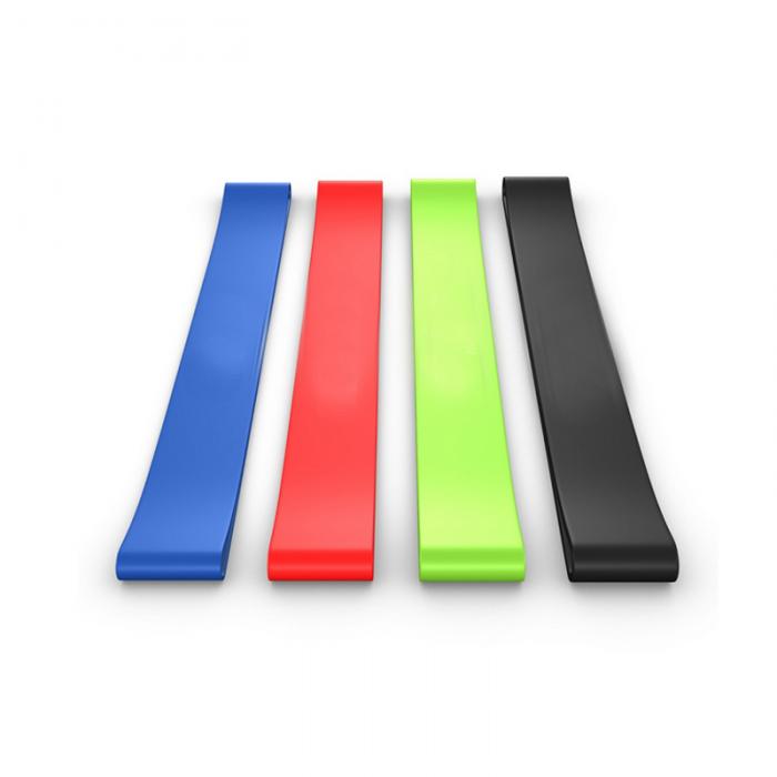 Loop band