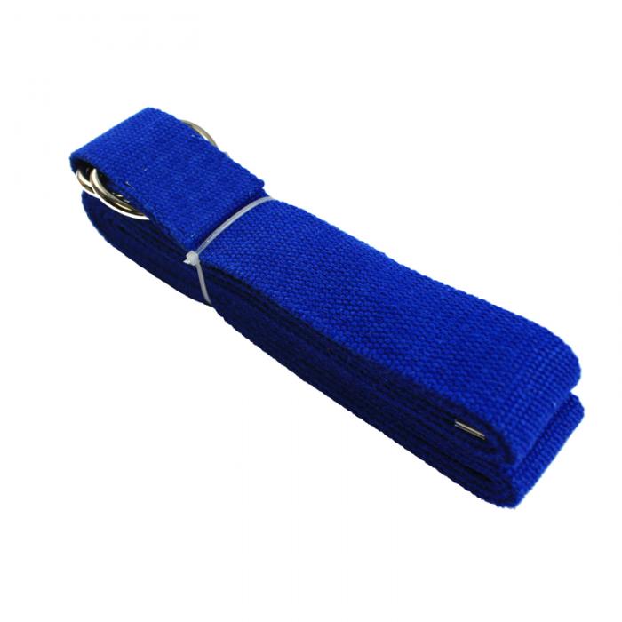 D-ring Yoga Strap